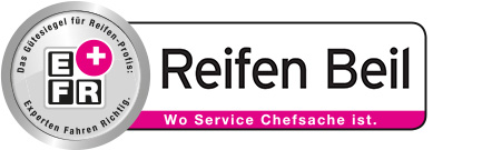 EFR+ | Reifen Beil GmbH